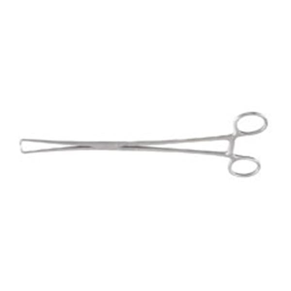Forcep Tenaculum Braun 10